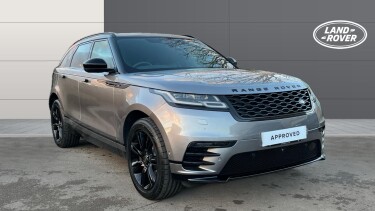 Land Rover Range Rover Velar 2.0 D200 Edition 5dr Auto Diesel Estate